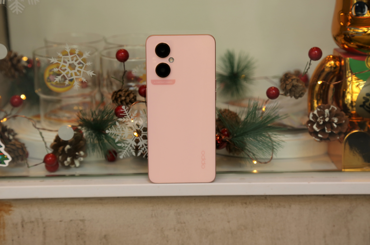 oppoa96手机最新款5g价格-OPPO A96 5G 手