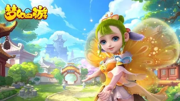 西游abc-西游 ABC：小妖精眼中的奇思妙想之旅