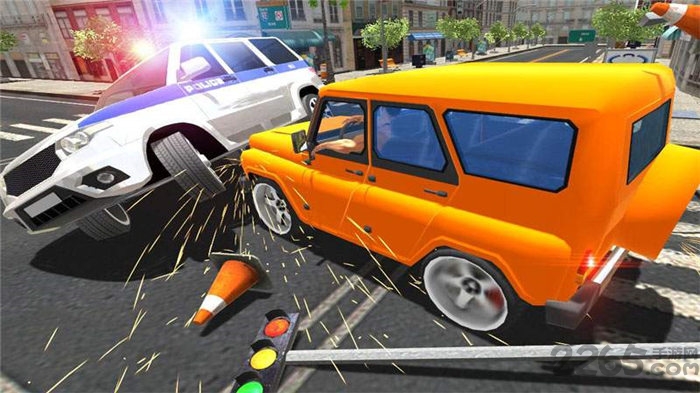 单机机车游戏手机版：铁轨上的自由冒险，逼真体验等你来