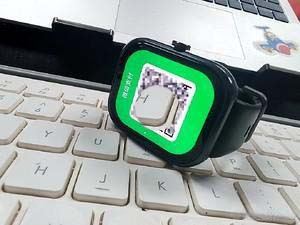 华为watch3和3pro区别-华为 Watch3 和 3P