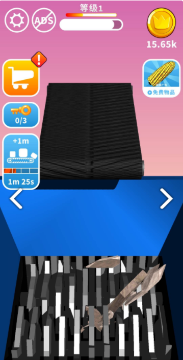 摧毁房间手机游戏-摧毁房间：释放压力的绝佳游戏，体验破坏的快