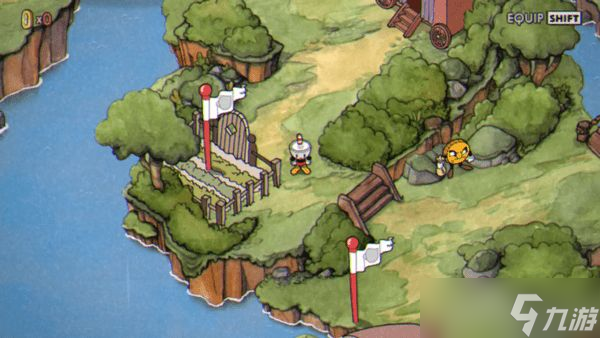 茶杯头搞笑游戏手机版下载_茶杯头搞笑动漫_茶杯头游戏大全