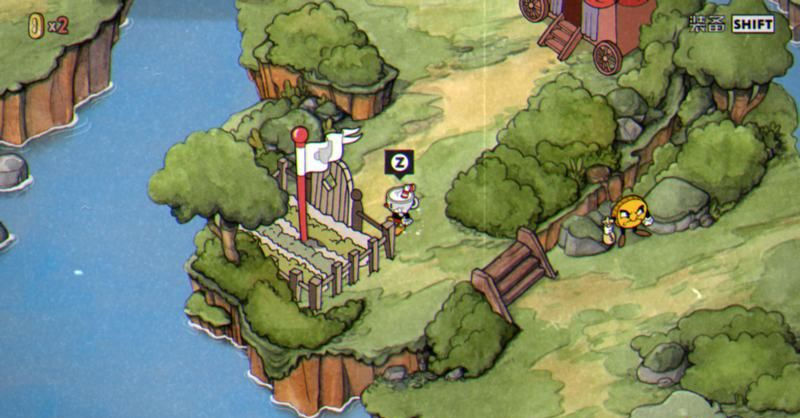 茶杯头游戏大全_茶杯头搞笑动漫_茶杯头搞笑游戏手机版下载