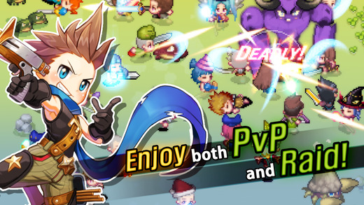 打怪副本手机游戏下载-打怪副本手机游戏：魔法与怪兽的刺激冒险