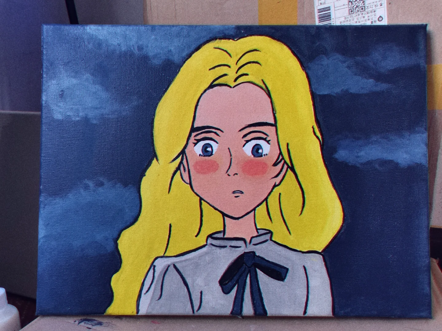 记忆中的玛妮_记忆中的玛妮的台词_记忆中的玛妮哼的曲子