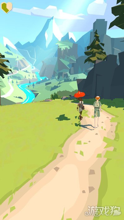 边境题材手机游戏-探索神秘边境：这款手机游戏让你体验刺激与快