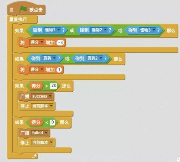 程序员手机版小游戏_程序员的游戏_程序员闯关游戏