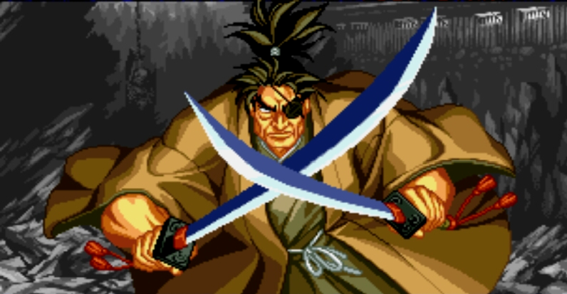 游戏格斗单机手机侍魂怎么玩_侍魂格斗单机安卓_格斗单机游戏侍魂手机游戏