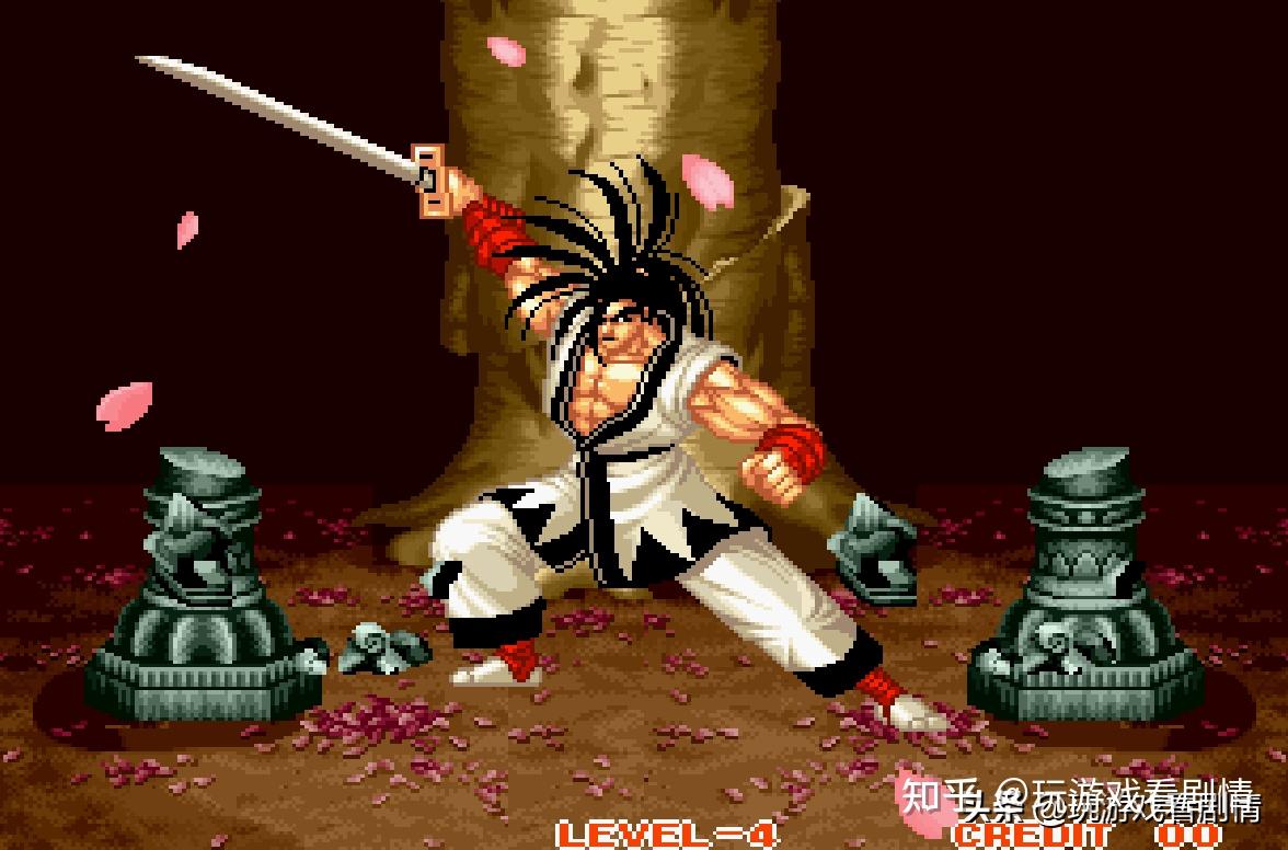 格斗单机游戏侍魂手机游戏_游戏格斗单机手机侍魂怎么玩_侍魂格斗单机安卓