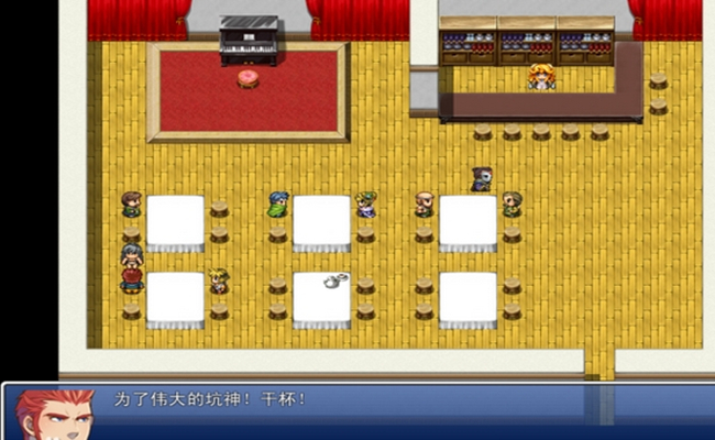 盗墓苹果手机游戏-心跳加速！苹果手机上的盗墓游戏，带你体验刺