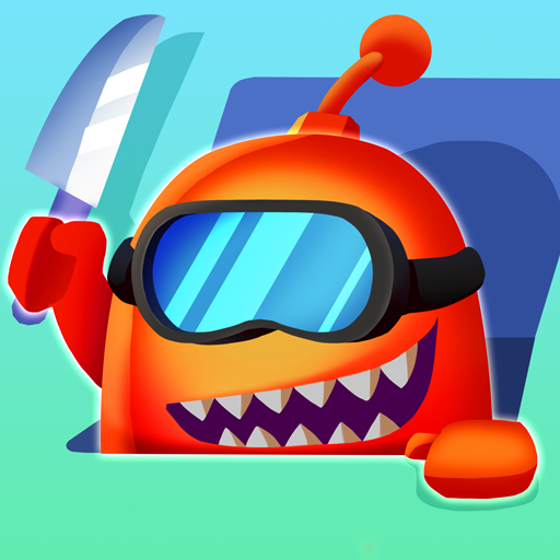 摧毁娃娃2游戏下载手机版-摧毁娃娃 2手机版：解压神器，炫酷