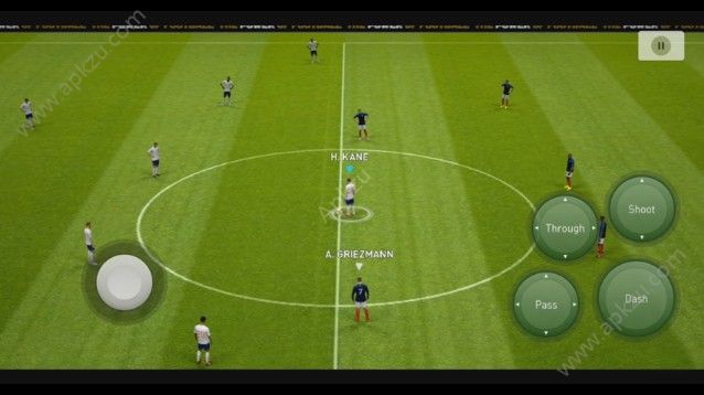 pes手机游戏下载_pes2021手游下载教程_pes2020手机版下载