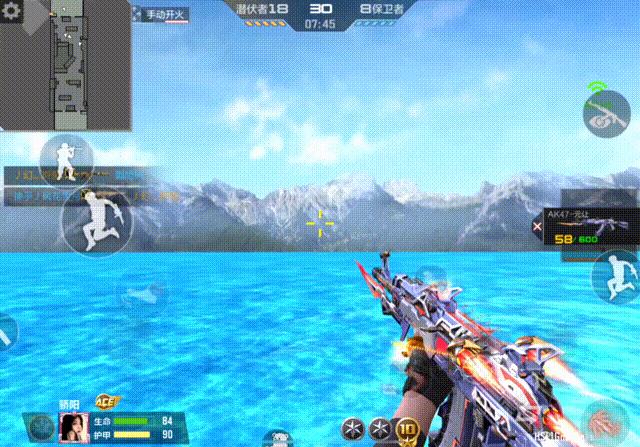 手机下载cf端游_手游cf下载安装_cf下载手机游戏