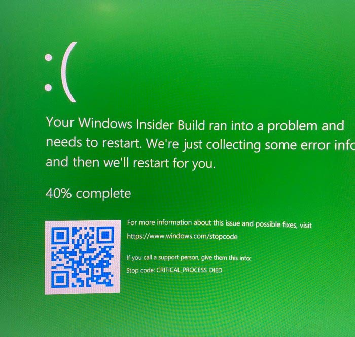 win10蓝屏哭脸重启严重吗-Win10 蓝屏哭脸让人心惊胆