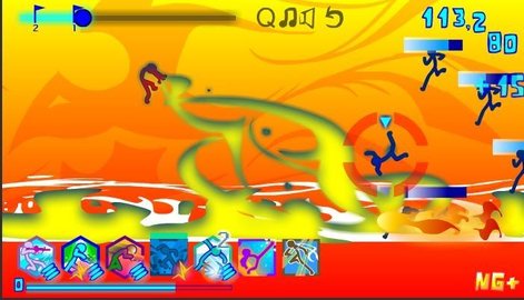 心跳加速！探索超自由度联机游戏手机版的无限可能