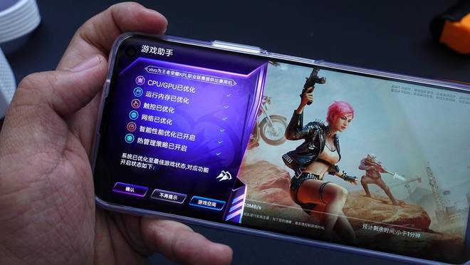 2月最适合玩什么游戏手机-2 月适合玩游戏的手机推荐，性能怪