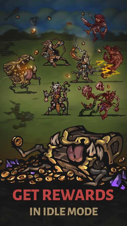 暗黑手机游戏：刺激冒险与沉迷阴影的交织