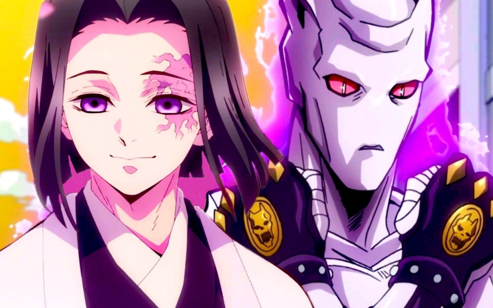 鬼王无惨被谁杀的_鬼王无惨的血鬼术_鬼王无惨