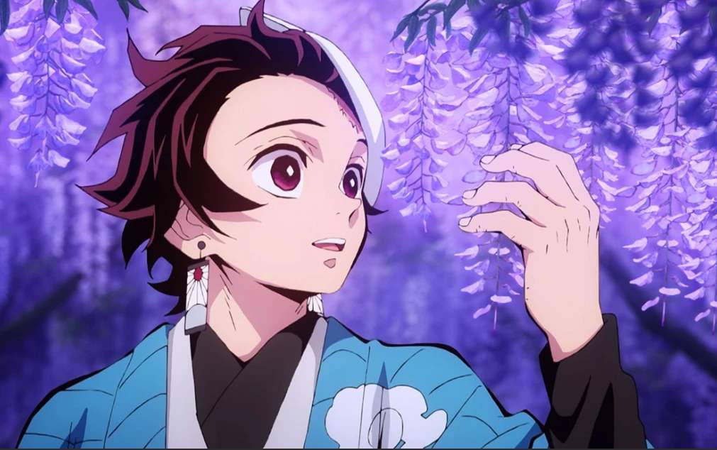 鬼王无惨被谁杀的_鬼王无惨的血鬼术_鬼王无惨