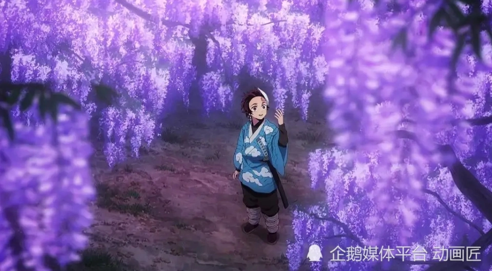 鬼王无惨被谁杀的_鬼王无惨的血鬼术_鬼王无惨