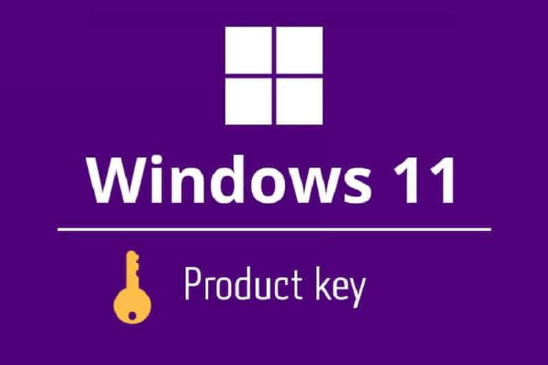 win11专业版密钥_windows11专业版密钥_2021专业版密钥