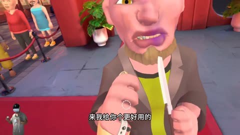 保安手机游戏-保安工作枯燥？手机游戏王者荣耀成新乐趣，还能增