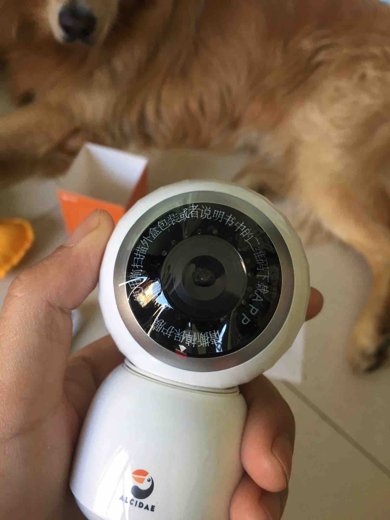 海雀智能摄像头怎么连接手机-海雀智能摄像头如何与手机连接？详