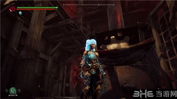 暗黑血统3游戏大全手机版_暗黑血统大全版手机游戏攻略_暗黑血统中文版