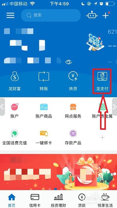 龙支付app官方下载-龙支付 App：轻松一扫，支付无忧，让