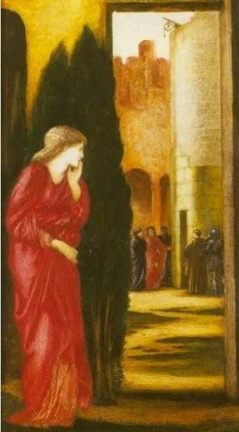 卡隆：一个充满神秘与哀愁的名字背后的故事