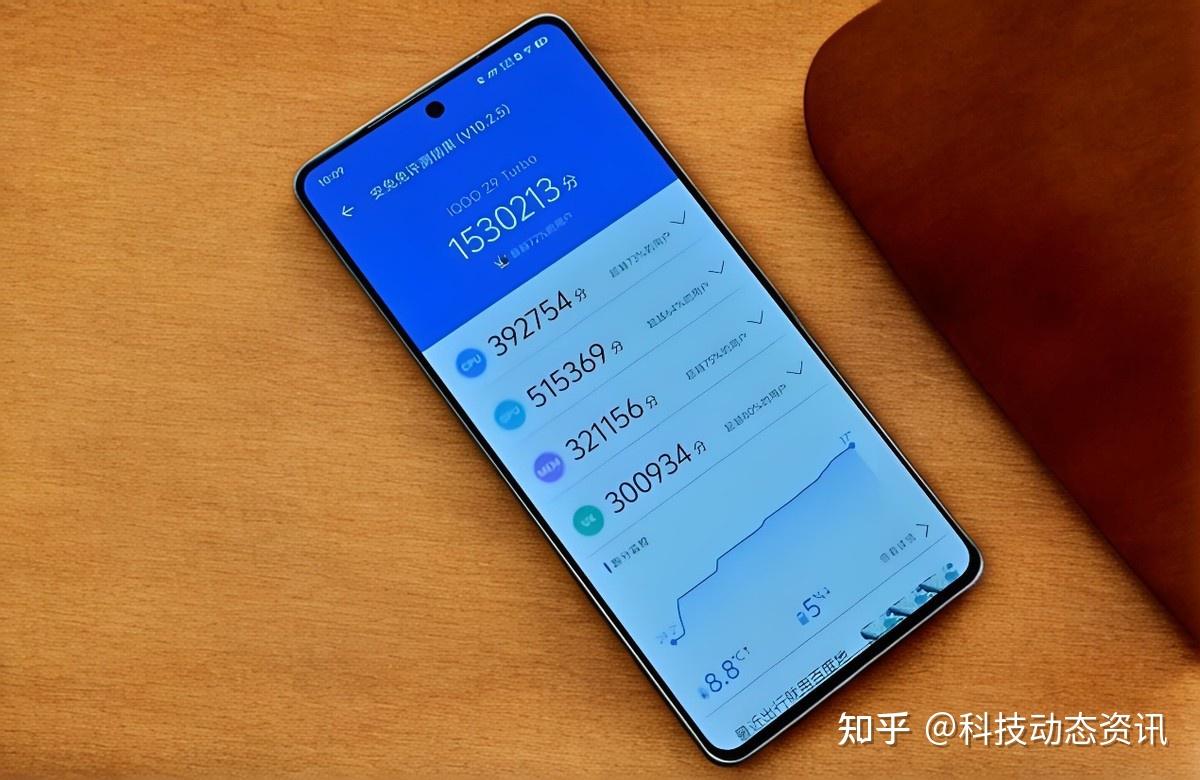 手机怎么跑分测试-手机跑分测试：是数字游戏还是真实性能的体现