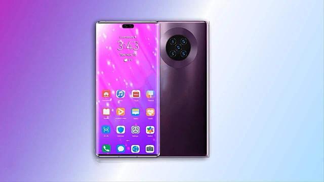 mate40pro和mate40epro区别-Mate40Pro 与 Mate4