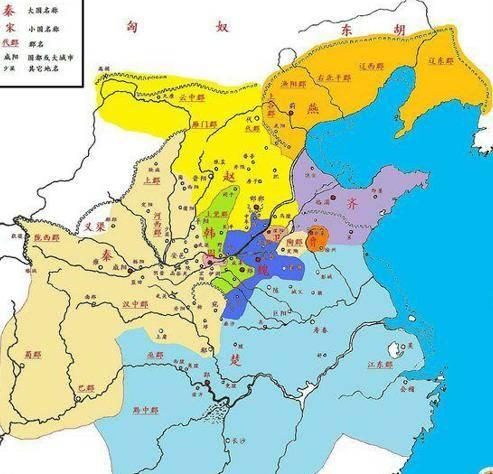 周显王：战国纷争中努力维持周朝尊严的悲情君主
