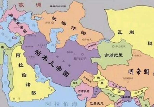 大明崛起游戏手机：专为游戏迷打造的超级战舰，外观酷炫性能强