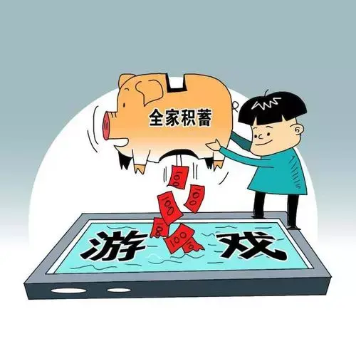 5岁女儿玩手机游戏视频-五岁女儿沉迷手机游戏，妈妈该如何引导
