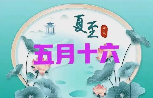 5月16号是什么日子-5 月 16 号：一个承载太多情感与故事的日子