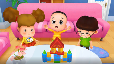 大头儿子手机游戏_大头儿子手机游戏叫什么_大头儿子游戏合集