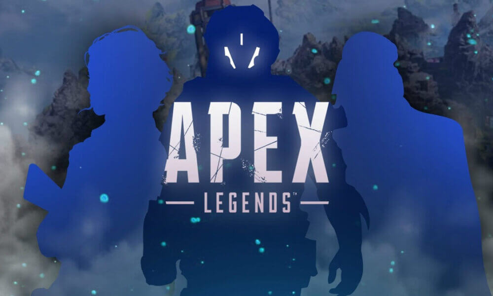 apex 手机游戏-Apex 英雄：热血手游，极致体验，与兄
