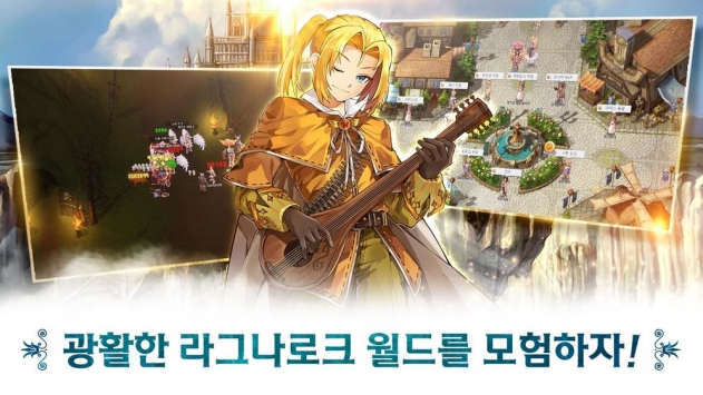 彩色的手机游戏-手机游戏的色彩世界：一场视觉盛宴，让你沉浸其