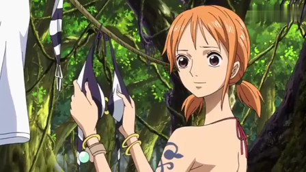 娜美被轮图_娜美被轮图_娜美被轮图