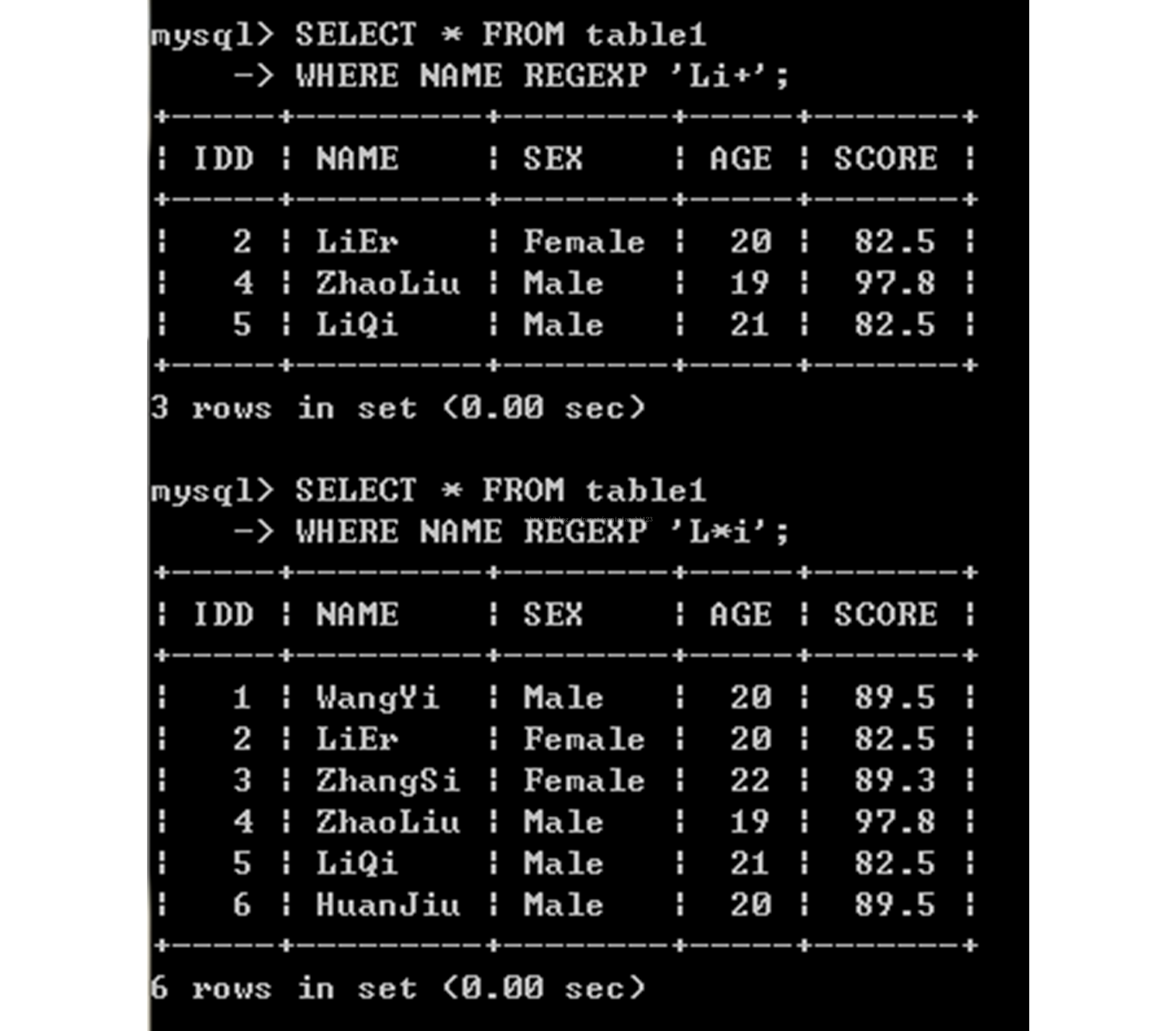 mysql日期格式转换_mysql转换日期格式_mysql转换日期