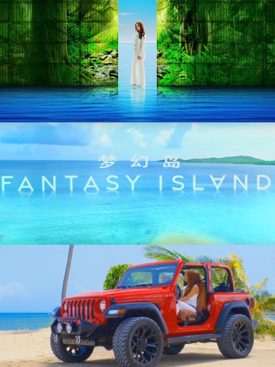 探寻被时间遗忘的角落——庄库，一个充满神秘与奇幻的地方