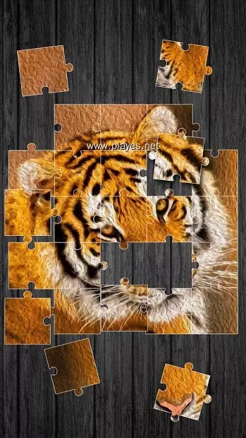 推荐手机游戏耐玩_puzzle手机游戏推荐_推荐手机游戏多人联机