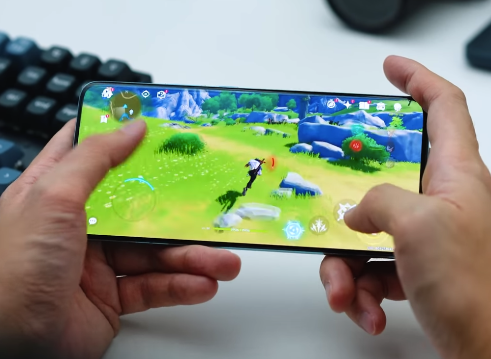 红米能大型玩手机游戏嘛_大型游戏能玩吗红米手机_红米手机能玩什么游戏