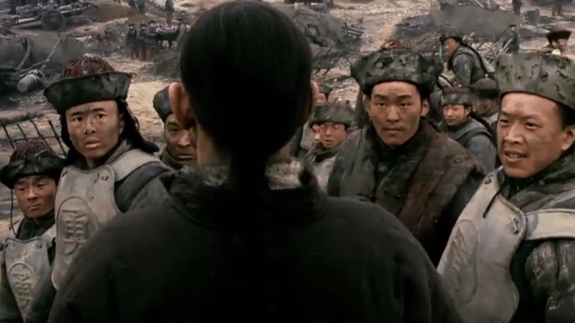 投名状在线观看-重温投名状：李连杰、刘德华、金城武演绎的江湖