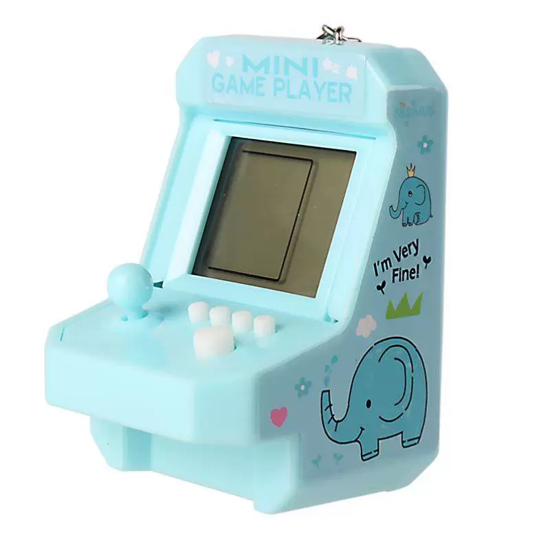 1GB以下手机游戏-回忆那些年手机里的经典游戏：贪吃蛇与俄罗