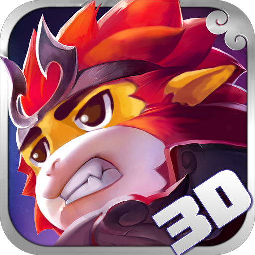 宠物战记单机破解版_宠物战记手机单机游戏下载_宠物战记单机内购破解版