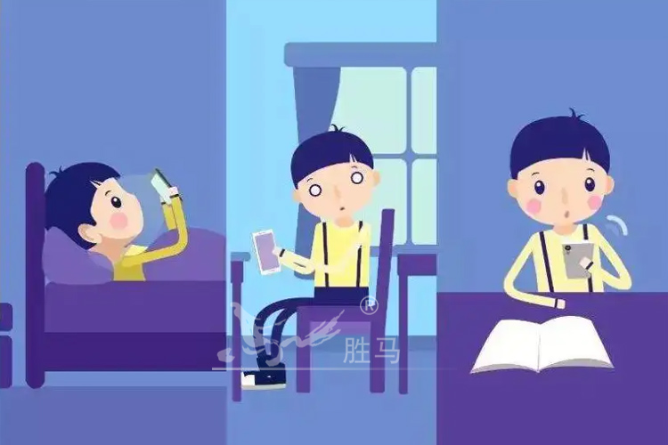 沉迷手机和游戏哪个好一些-手机与游戏，哪个更让你上瘾？快来一
