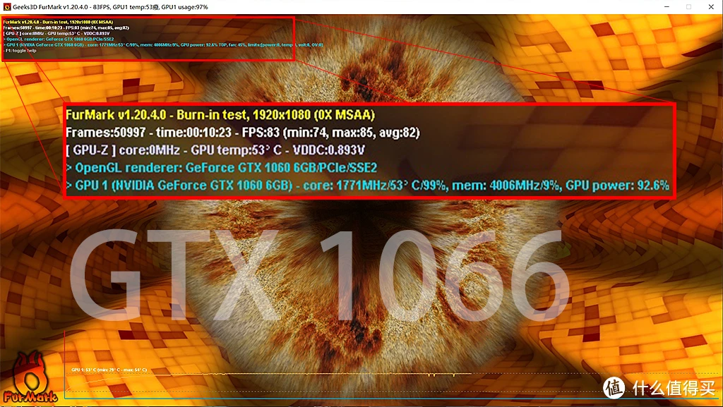 1650和1060-显卡界的常青树 1650 和 1060，