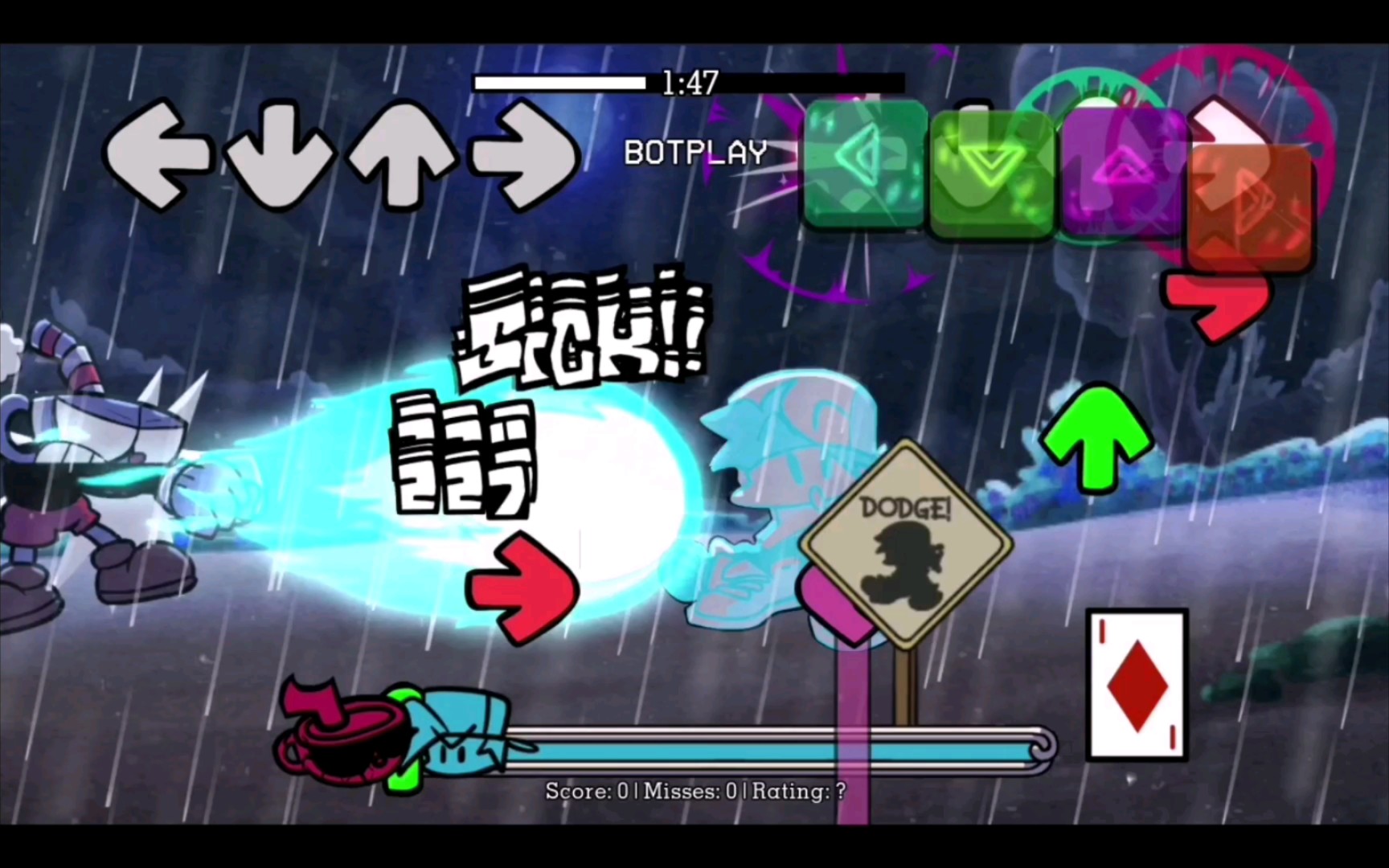 茶杯头烟雾弹有什么用_茶杯头游戏如何用烟手机版_茶杯头烟闪哪个按键